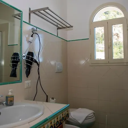 Apartament M'incanto *