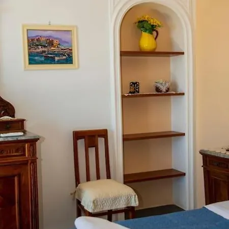 M'incanto Apartament Positano