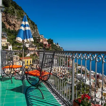 Apartament M'incanto