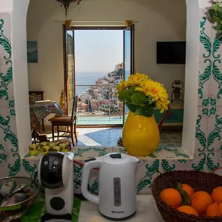 M'incanto アパート