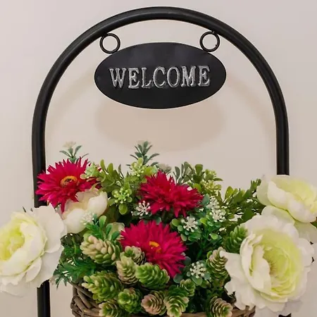 アパート M'incanto *