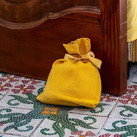 M'incanto Apartment Positano