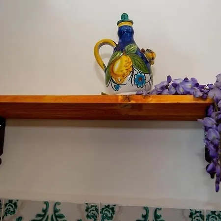 M'incanto アパート