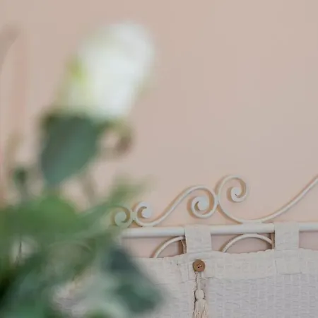 アパート M'incanto ポジターノ