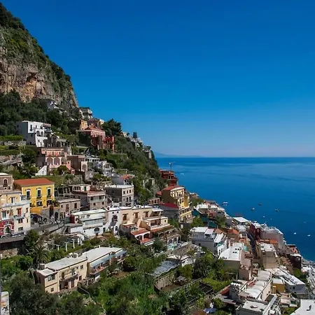 Apartament M'incanto