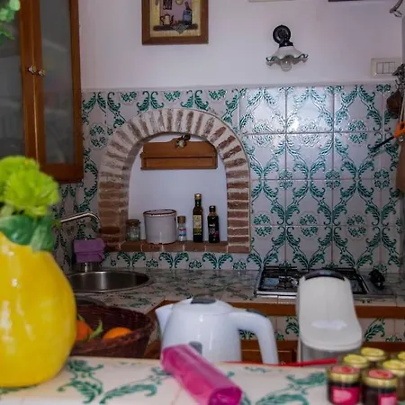 M'incanto ポジターノ