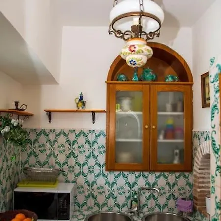 アパート M'incanto *