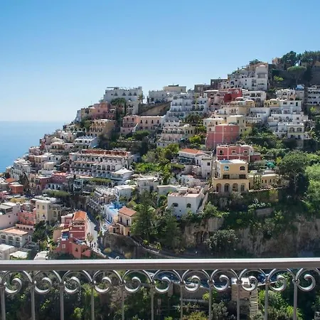 M'incanto Positano