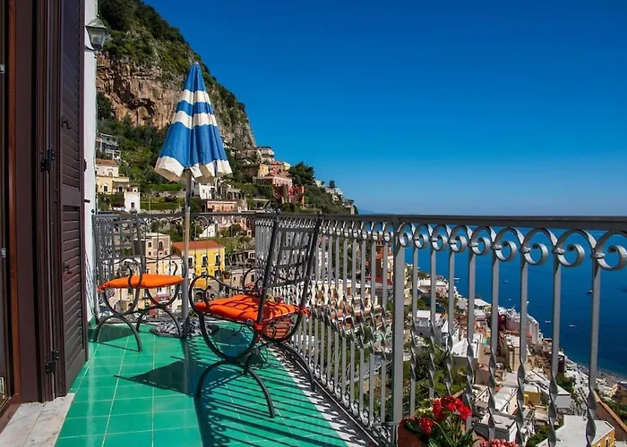 Апартаменти M'incanto