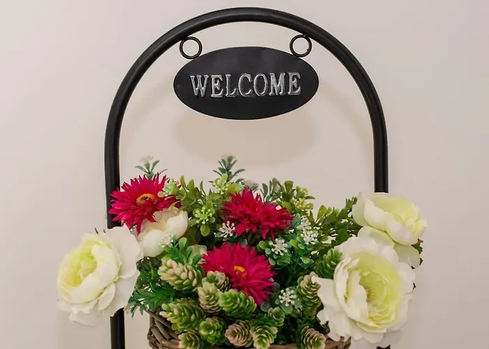 Апартаменти M'incanto *