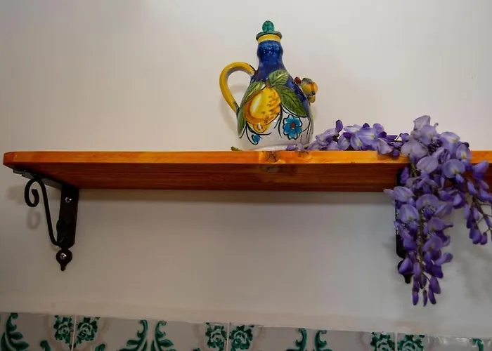 M'incanto Апартаменти