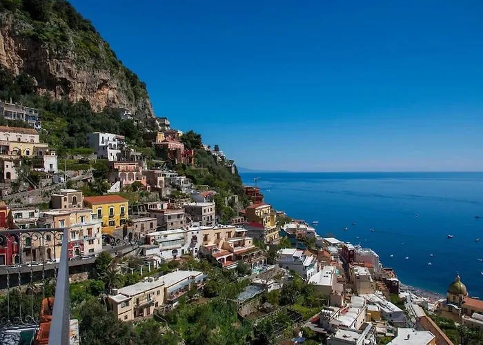 Апартаменти M'incanto