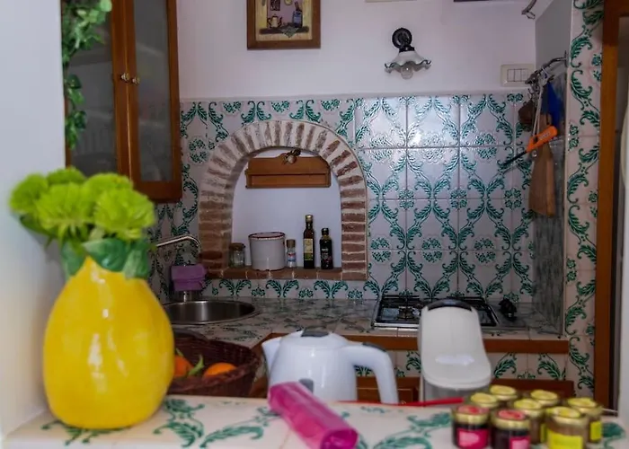 M'incanto Позітано