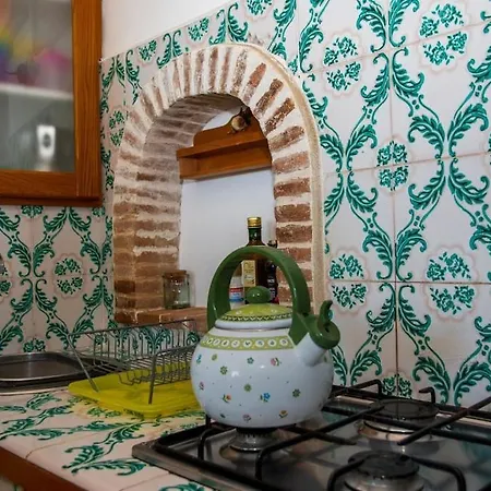 M'incanto