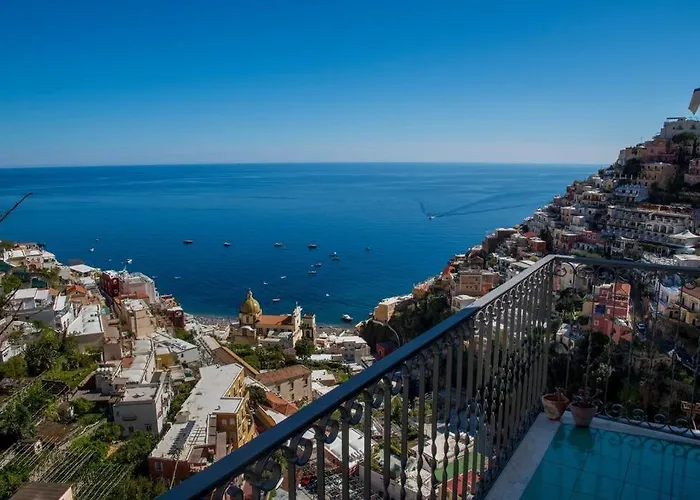 Apartment M'incanto *