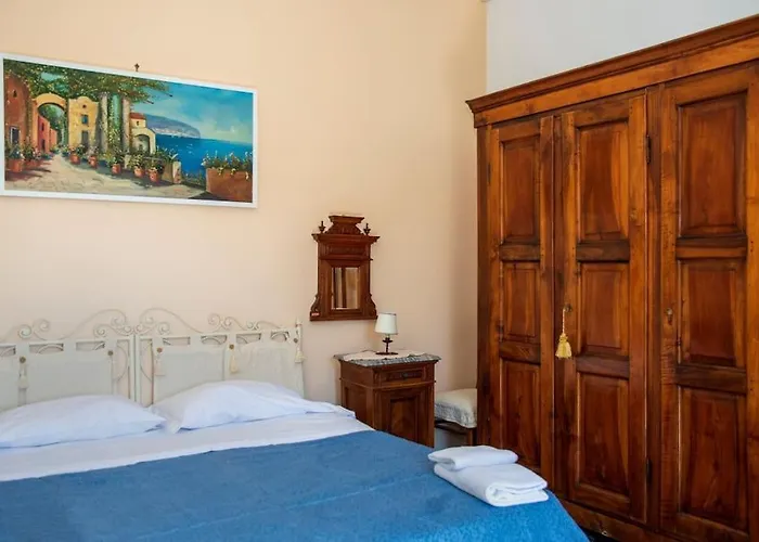 M'incanto Apartment *