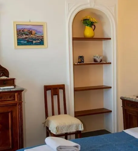 M'incanto Apartment Positano