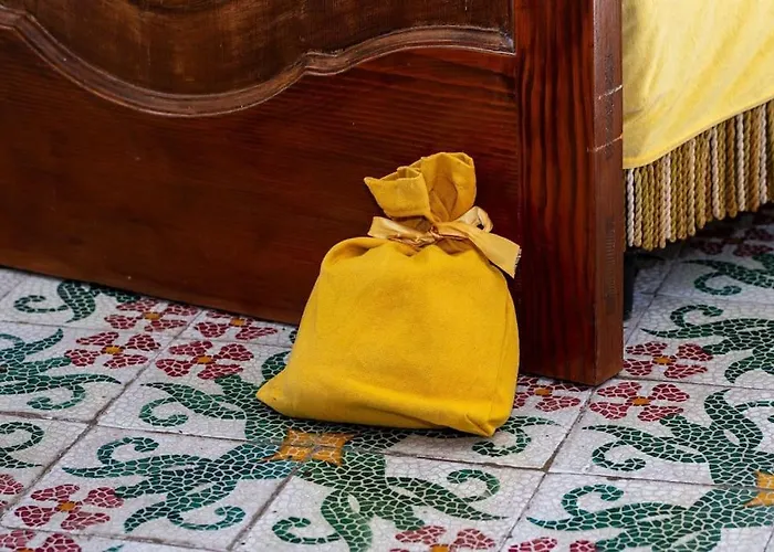 M'incanto Apartment Positano