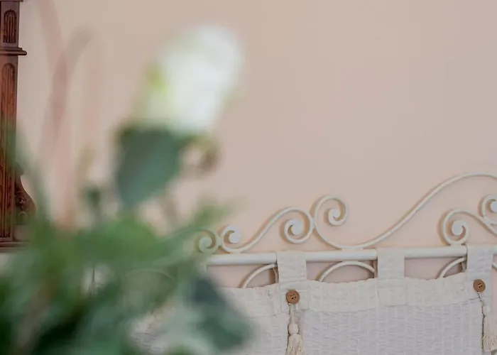 Apartment M'incanto Positano