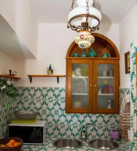 Apartment M'incanto *