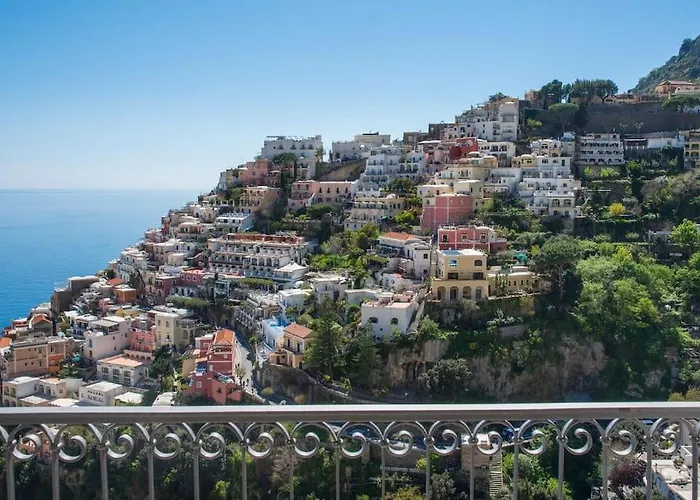 M'incanto Positano